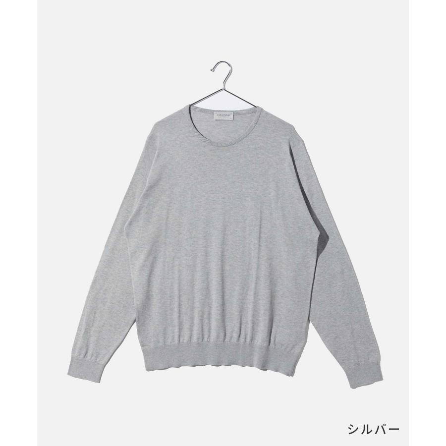 JOHN SMEDLEY（ジョンスメドレー） JOHN SMEDLEY HATFIELD STANDARD