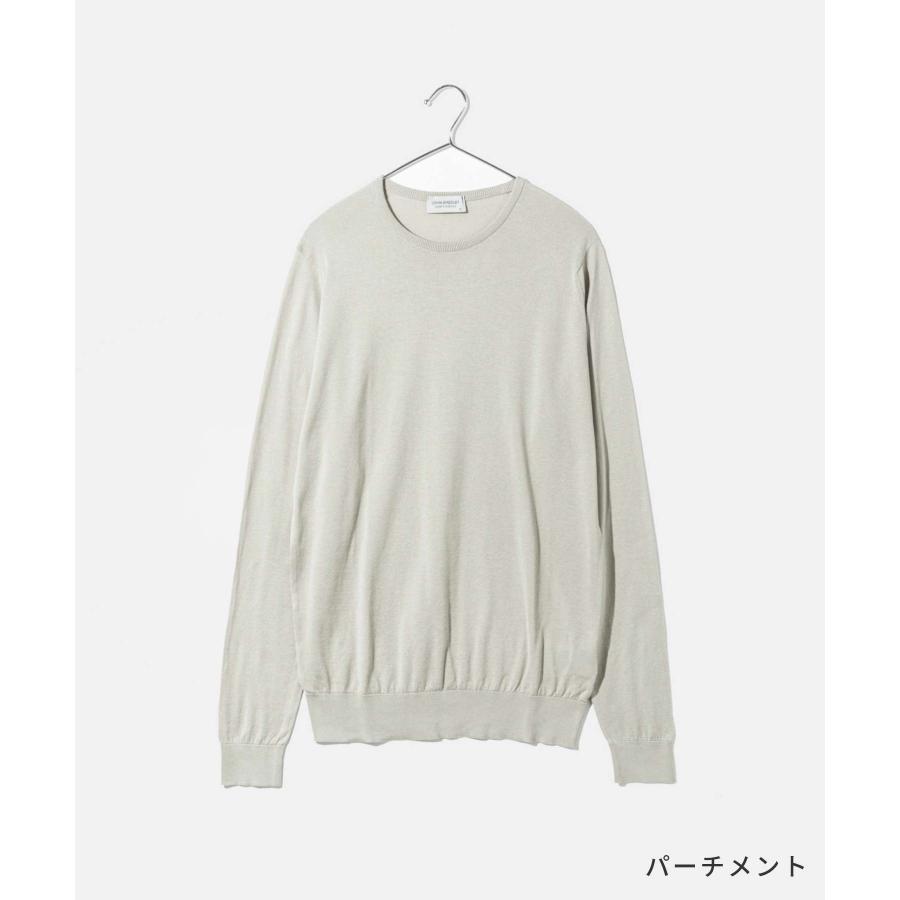 JOHN SMEDLEY（ジョンスメドレー） JOHN SMEDLEY HATFIELD STANDARD