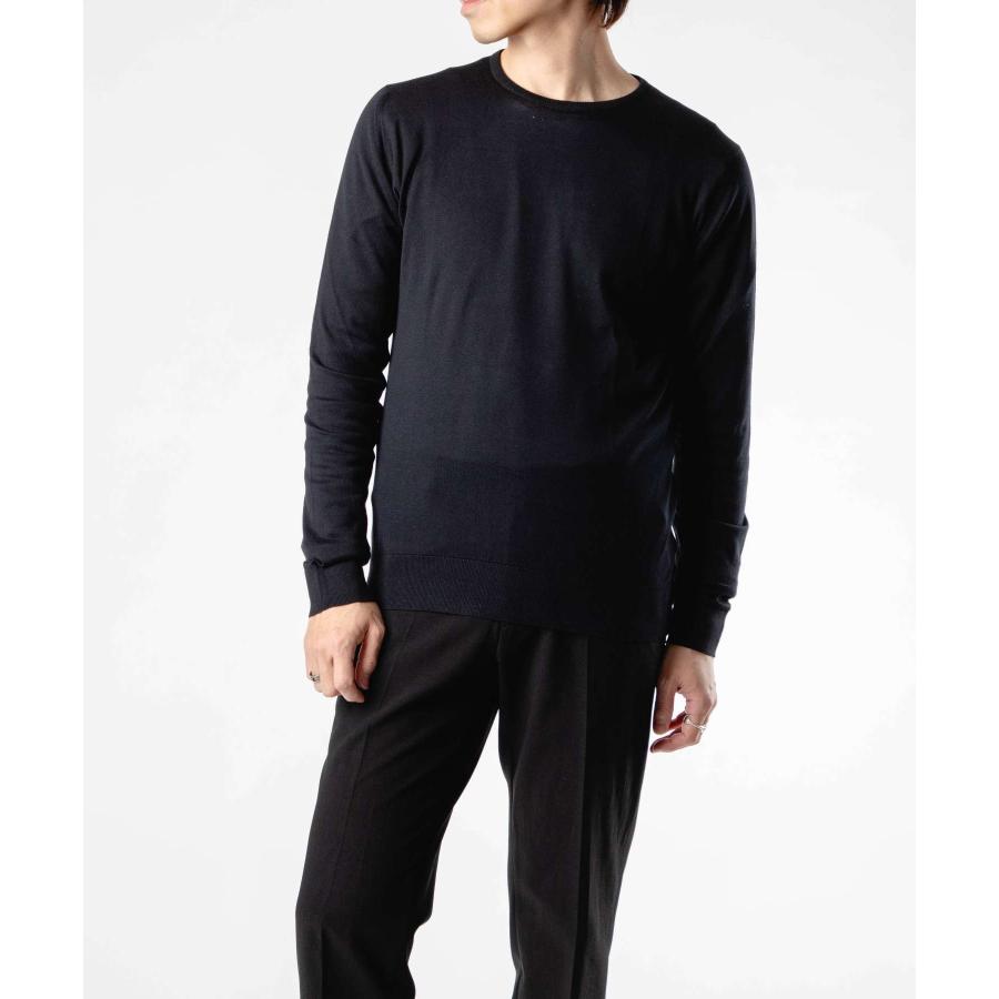 JOHN SMEDLEY（ジョンスメドレー） JOHN SMEDLEY HATFIELD STANDARD