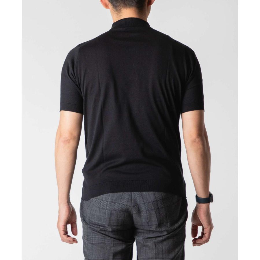 ジョンスメドレー JOHN SMEDLEY REID コットン ポロシャツ S 楽天市場】JOHN SMEDLEY ジョンスメドレー ニット ポロシャツ