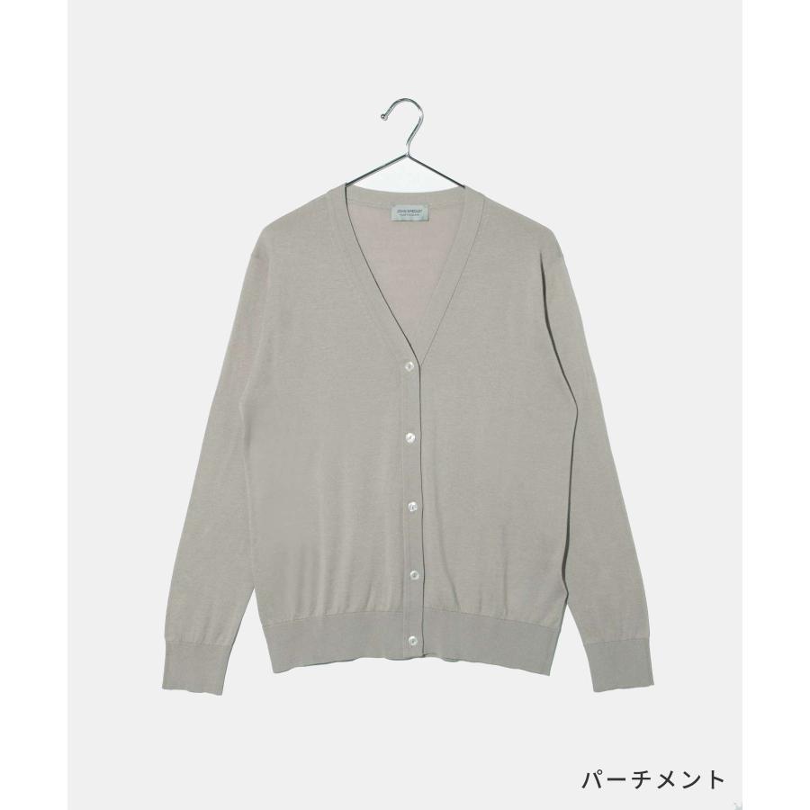 JOHN SMEDLEY（ジョンスメドレー） JOHN SMEDLEY CONTEMPORARY CLASSIC