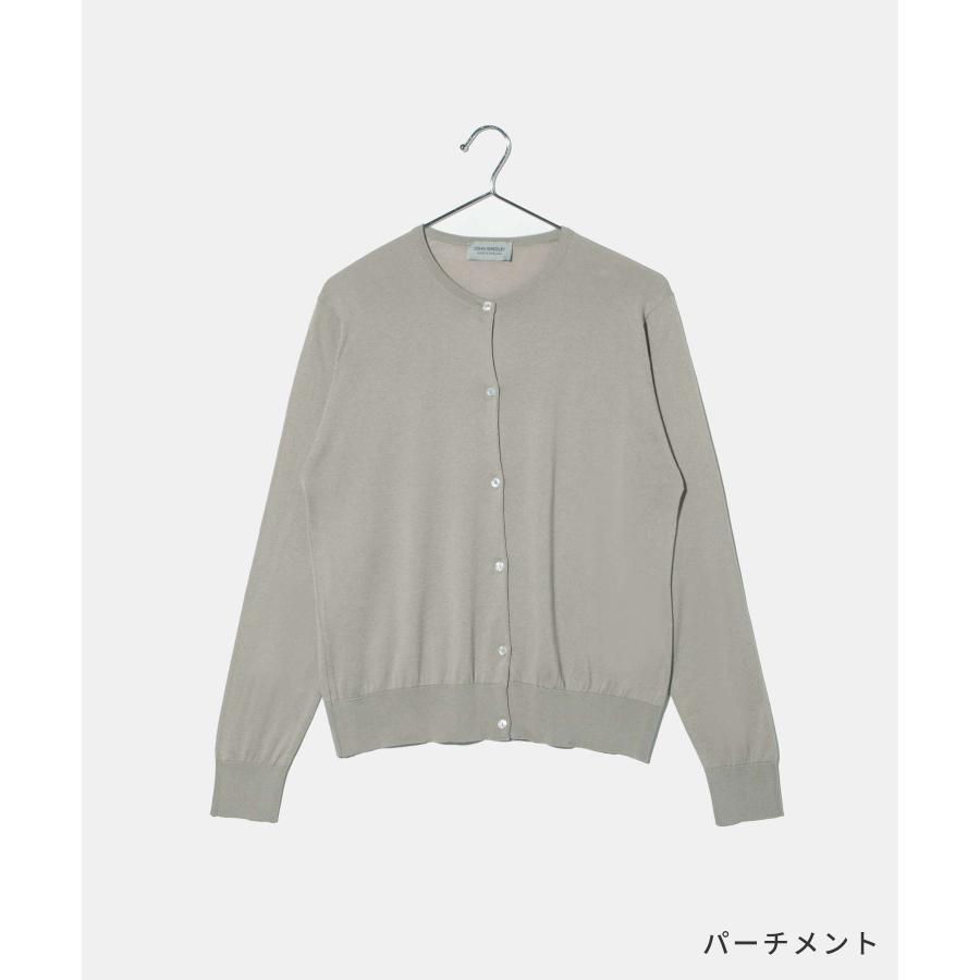 JOHN SMEDLEY（ジョンスメドレー） JOHN SMEDLEY CONTEMPORARY CLASSIC