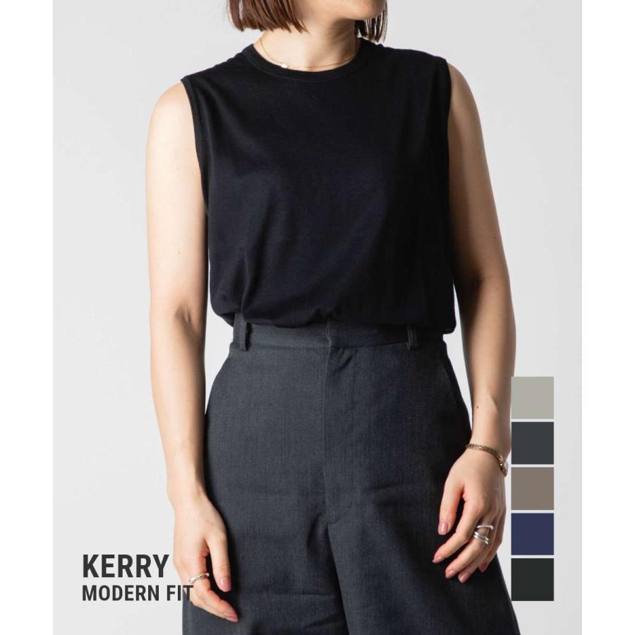 新品未使用】JOHN SMEDLEY ノースリーブニットポロシャツ 【公式通販】