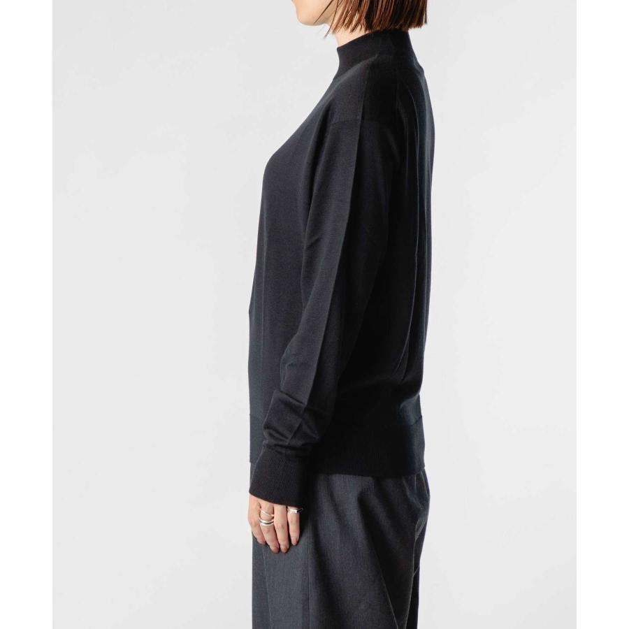 JOHN SMEDLEY（ジョンスメドレー） JOHN SMEDLEY AMITY COMMON FIT 30G