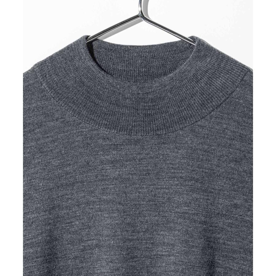 JOHN SMEDLEY（ジョンスメドレー） JOHN SMEDLEY AMITY COMMON FIT 30G