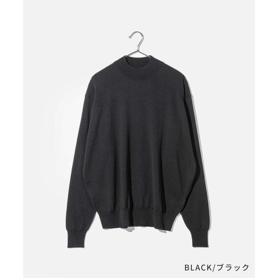 JOHN SMEDLEY（ジョンスメドレー） JOHN SMEDLEY AMITY COMMON FIT 30G