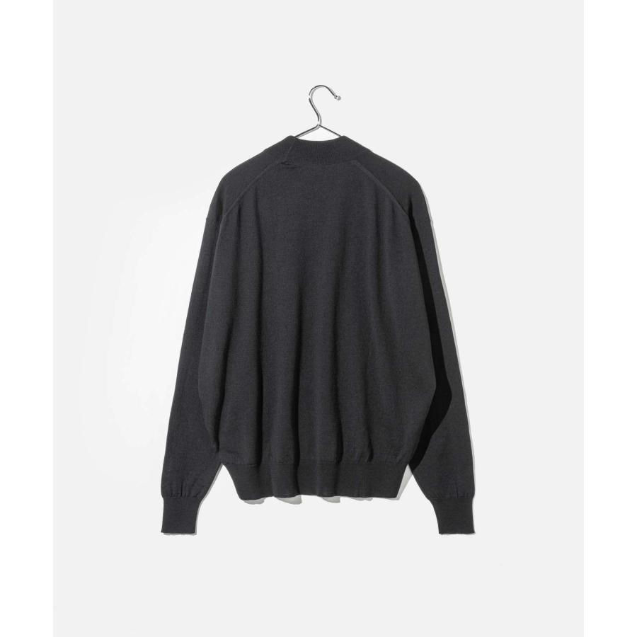 JOHN SMEDLEY（ジョンスメドレー） JOHN SMEDLEY AMITY COMMON FIT 30G