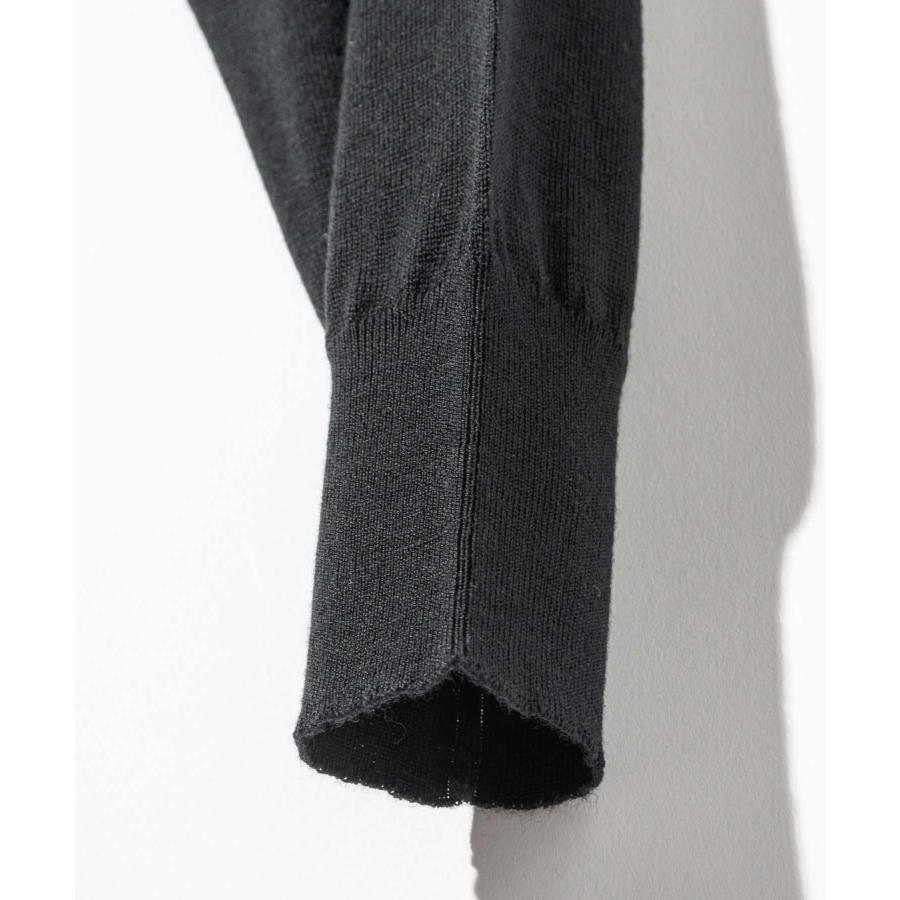 JOHN SMEDLEY（ジョンスメドレー） JOHN SMEDLEY AMITY COMMON FIT 30G