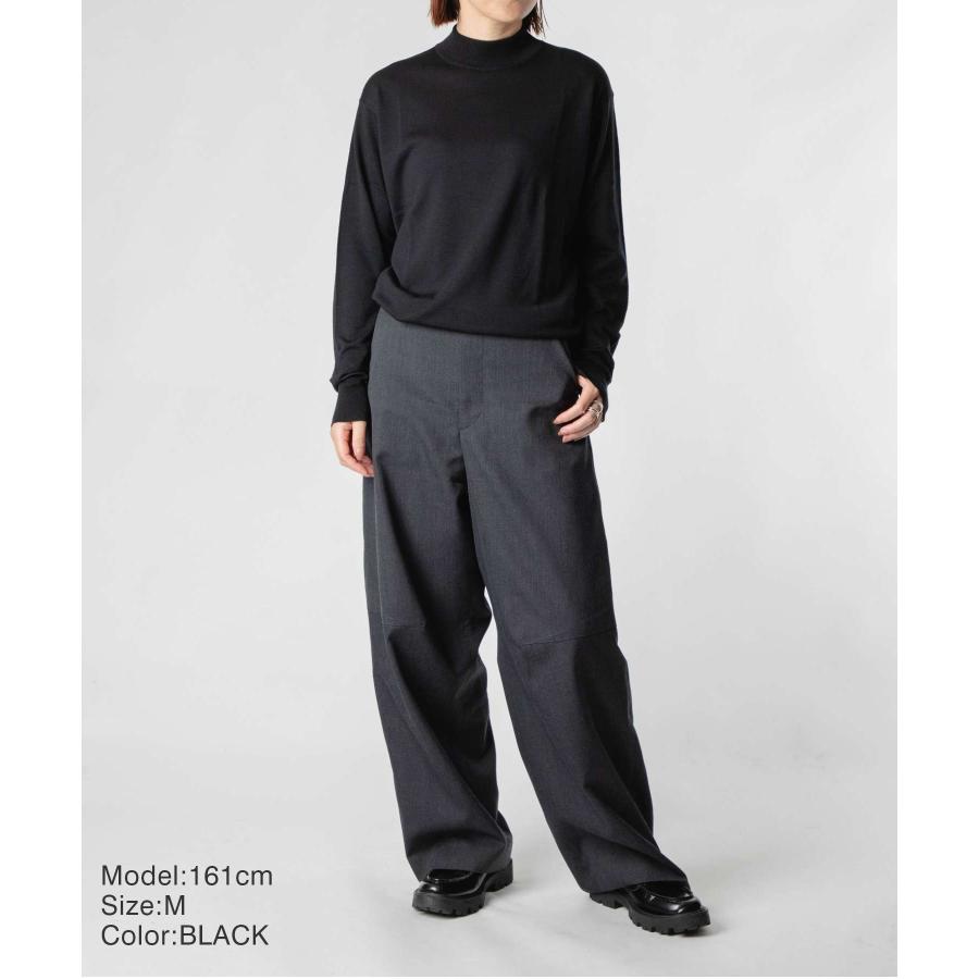 JOHN SMEDLEY（ジョンスメドレー） JOHN SMEDLEY AMITY COMMON FIT 30G