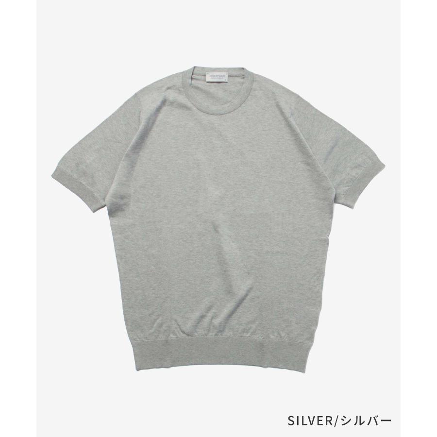 JOHN SMEDLEY（ジョンスメドレー） JOHN SMEDLEY KEMPTON ケンプトン