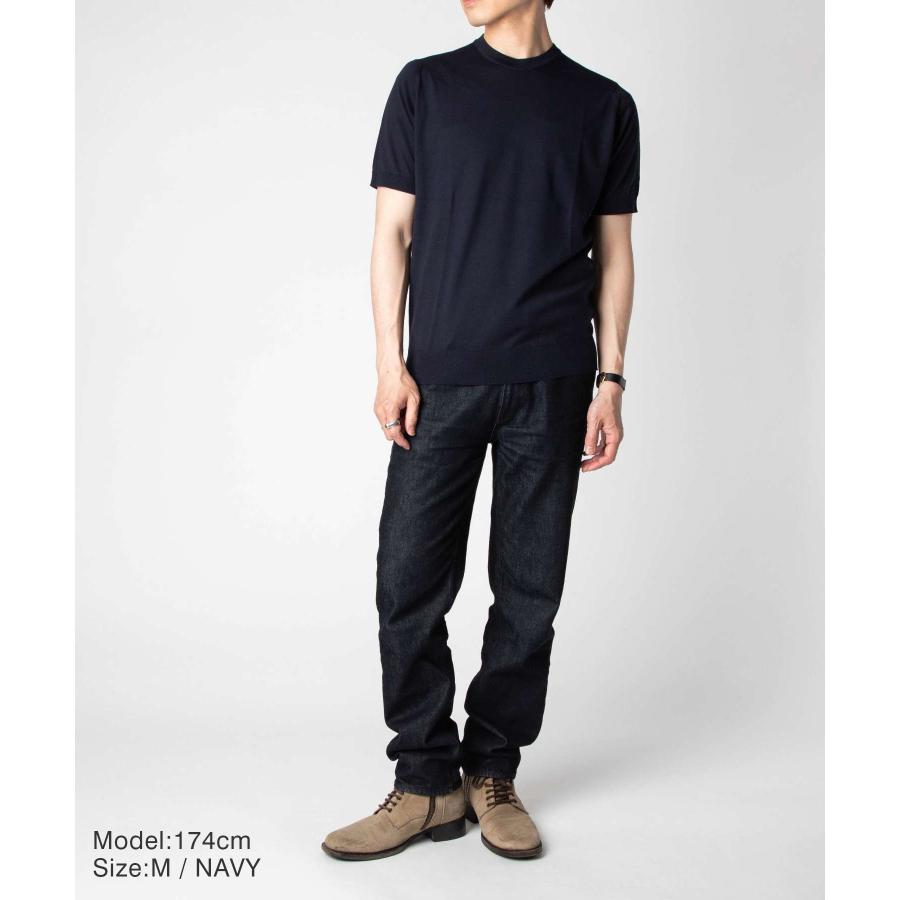 JOHN SMEDLEY（ジョンスメドレー） JOHN SMEDLEY KEMPTON ケンプトン