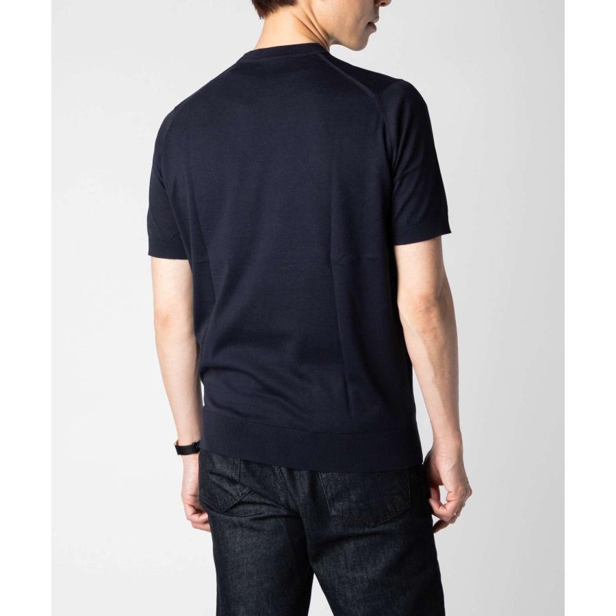 JOHN SMEDLEY（ジョンスメドレー） JOHN SMEDLEY KEMPTON ケンプトン