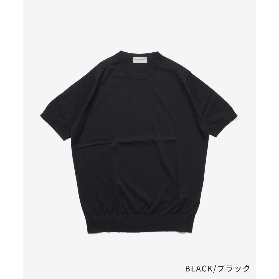 JOHN SMEDLEY（ジョンスメドレー） JOHN SMEDLEY KEMPTON ケンプトン