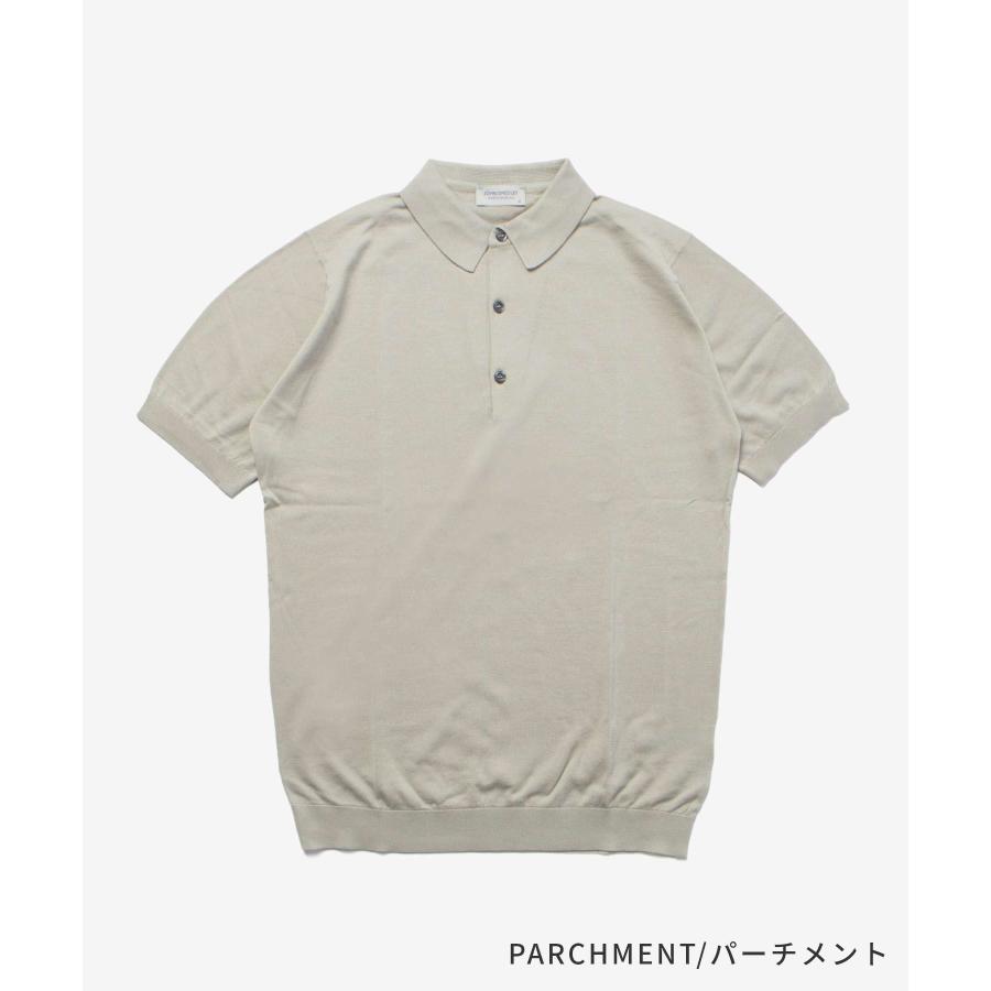 JOHN SMEDLEY（ジョンスメドレー） JOHN SMEDLEY ADRIAN エイドリアン