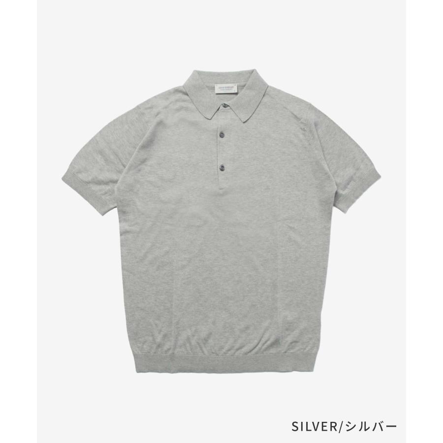 JOHN SMEDLEY（ジョンスメドレー） JOHN SMEDLEY ADRIAN エイドリアン