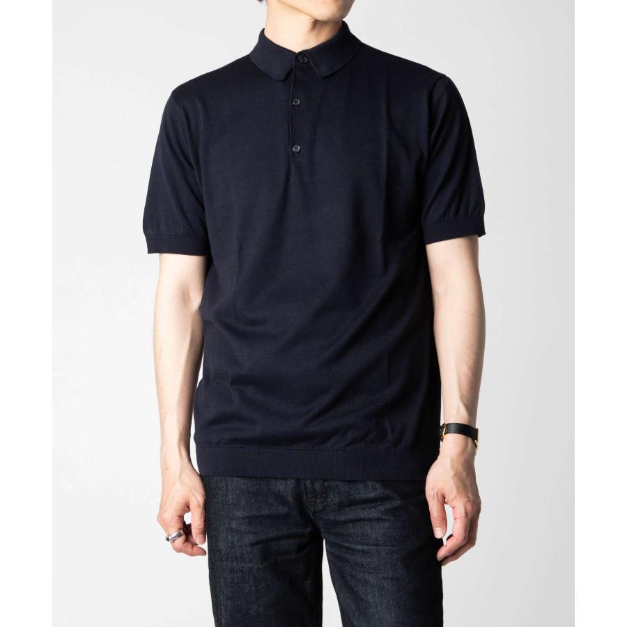 JOHN SMEDLEY（ジョンスメドレー） JOHN SMEDLEY ADRIAN エイドリアン