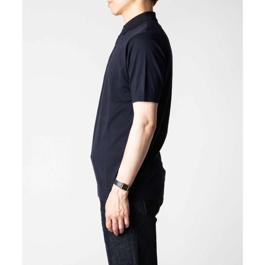 JOHN SMEDLEY（ジョンスメドレー） JOHN SMEDLEY ADRIAN エイドリアン