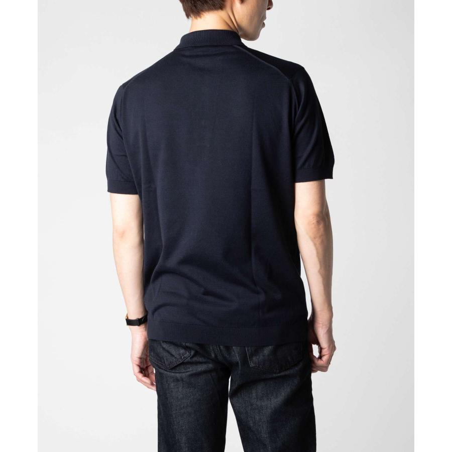 JOHN SMEDLEY（ジョンスメドレー） JOHN SMEDLEY ADRIAN エイドリアン