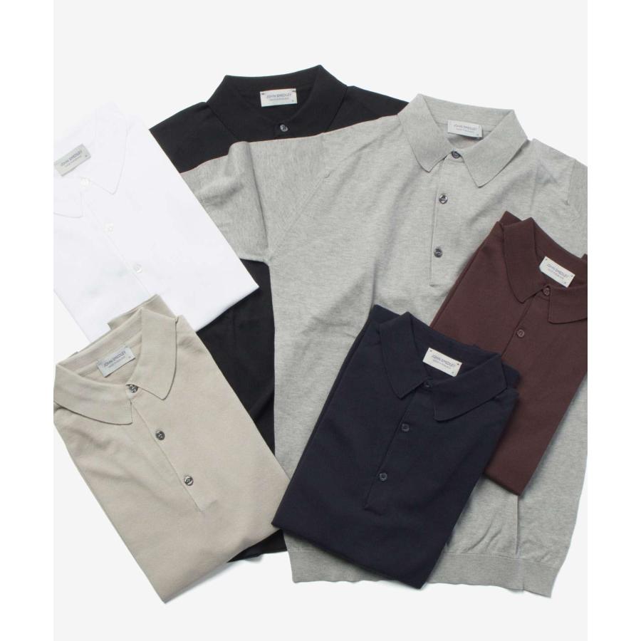 JOHN SMEDLEY（ジョンスメドレー） JOHN SMEDLEY ADRIAN エイドリアン