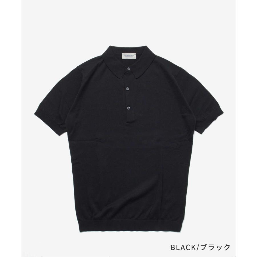 JOHN SMEDLEY（ジョンスメドレー） JOHN SMEDLEY ADRIAN エイドリアン