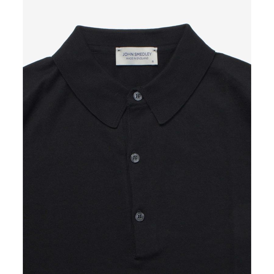 JOHN SMEDLEY（ジョンスメドレー） JOHN SMEDLEY ADRIAN エイドリアン