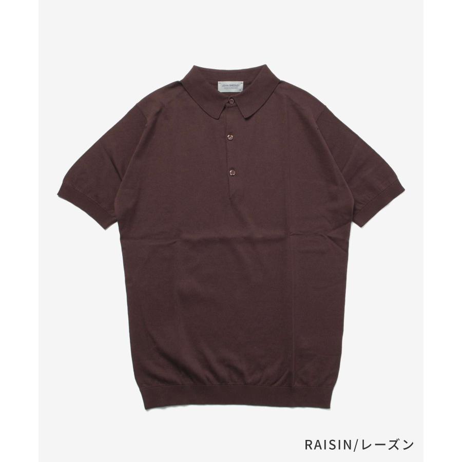 JOHN SMEDLEY（ジョンスメドレー） JOHN SMEDLEY ADRIAN エイドリアン