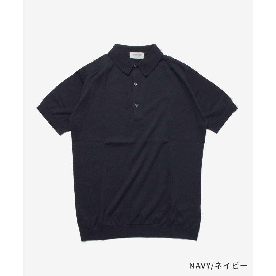 JOHN SMEDLEY（ジョンスメドレー） JOHN SMEDLEY ADRIAN エイドリアン
