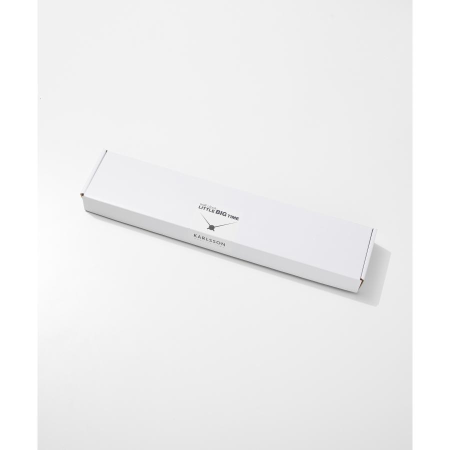 カールソン KARLSSON Little Big Time KA450050 KA450055 KA5516GD リトルビッグタイム 直径90cm  時計 掛け時計 爆買 | Karlsson | 10