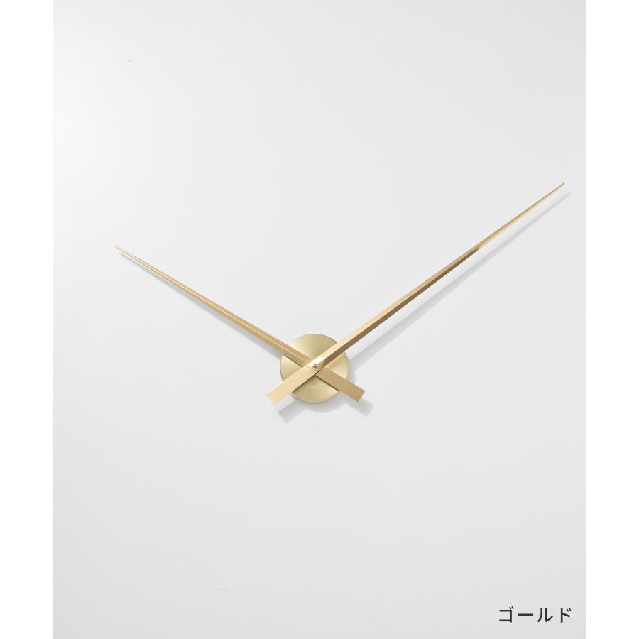 カールソン KARLSSON Little Big Time KA450050 KA450055 KA5516GD リトルビッグタイム 直径90cm  時計 掛け時計 爆買 | Karlsson | 11