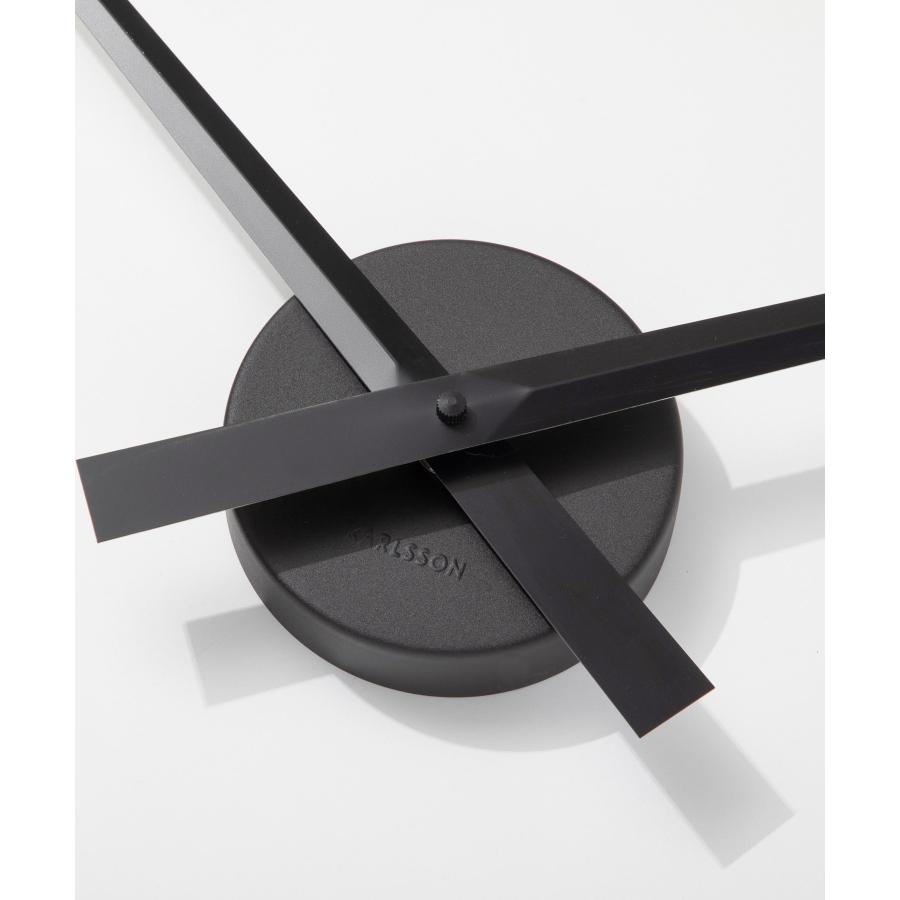 カールソン KARLSSON Little Big Time KA450050 KA450055 KA5516GD リトルビッグタイム 直径90cm  時計 掛け時計 爆買 | Karlsson | 05