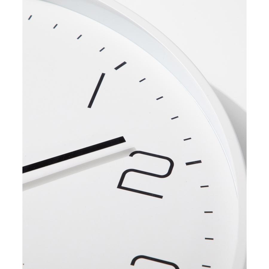 カールソン KARLSSON Wall clock Lofty KA5751BK KA5751WH ロフティ 直径40cm ユニセックス 時計 掛け時計 爆買 | Karlsson | 06