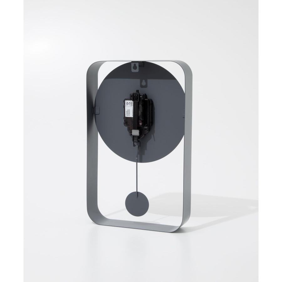 Karlsson（カールソン） KARLSSON Wall clock Pendulum Charm small