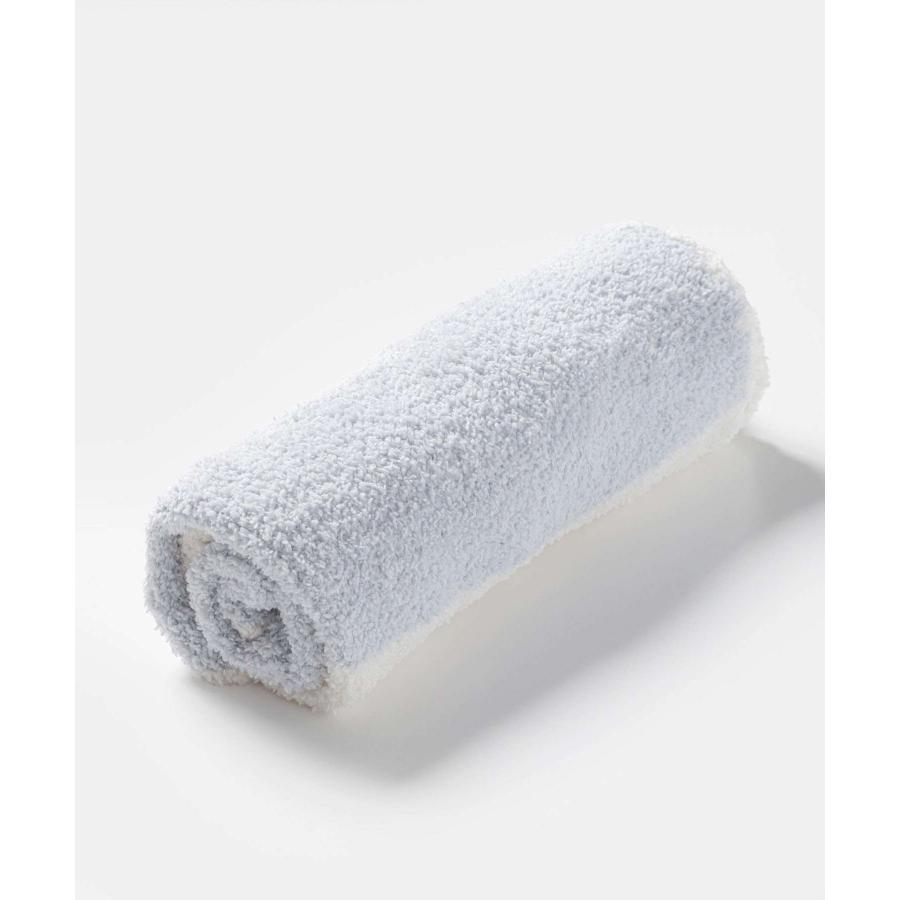 カシウエア Kashwere BBCH-BCB01 ブランケット Baby Blanket-Rugby Center Stripe w/ Cap ベビーブランケット  78×78cm 爆買 | Kashwere | 22