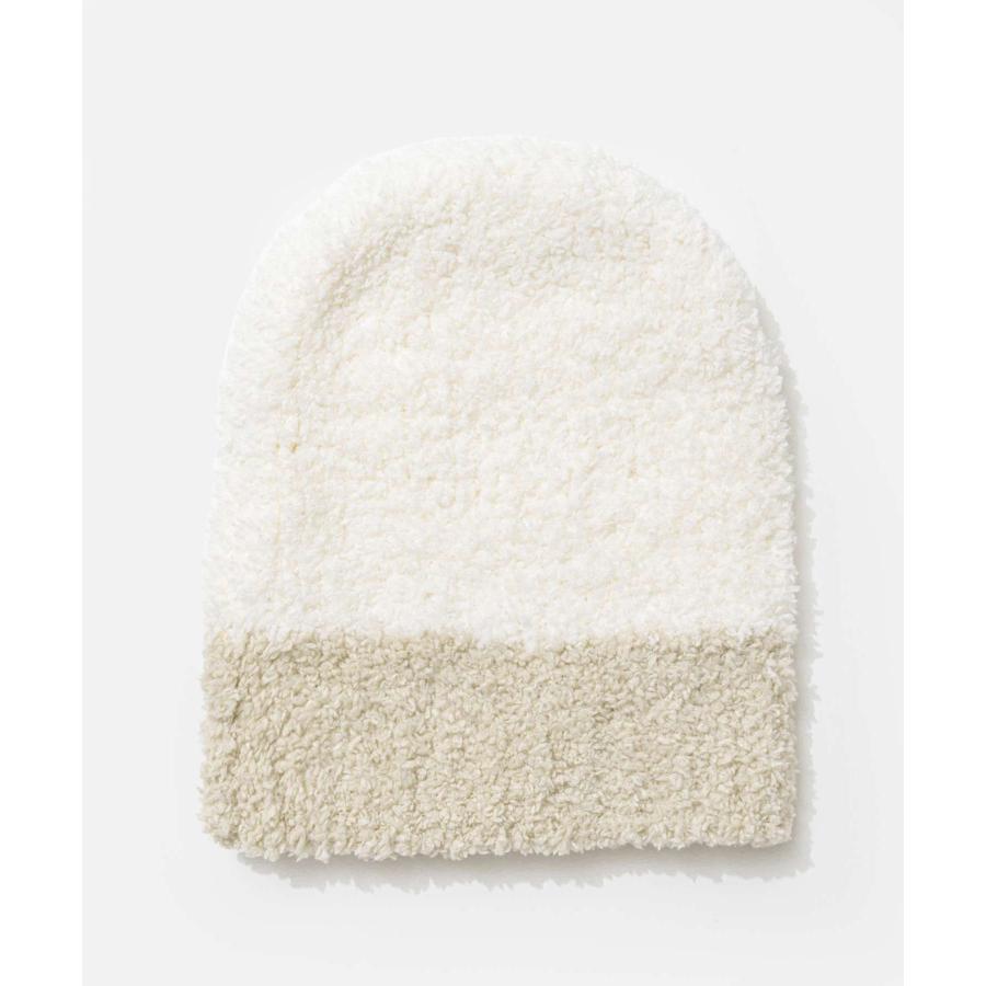 カシウエア Kashwere BBCH-BCB01 ブランケット Baby Blanket-Rugby Center Stripe w/ Cap ベビーブランケット  78×78cm 爆買 | Kashwere | 12