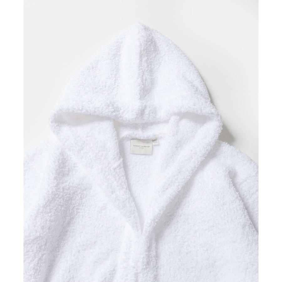 カシウエア Kashwere CHENILLA CLASSIC シェニール クラシック Adult Robe Signature Hooded アダルトローブ シグネチャー フード付き RBCH-SHO01 爆買 | Kashwere | 06
