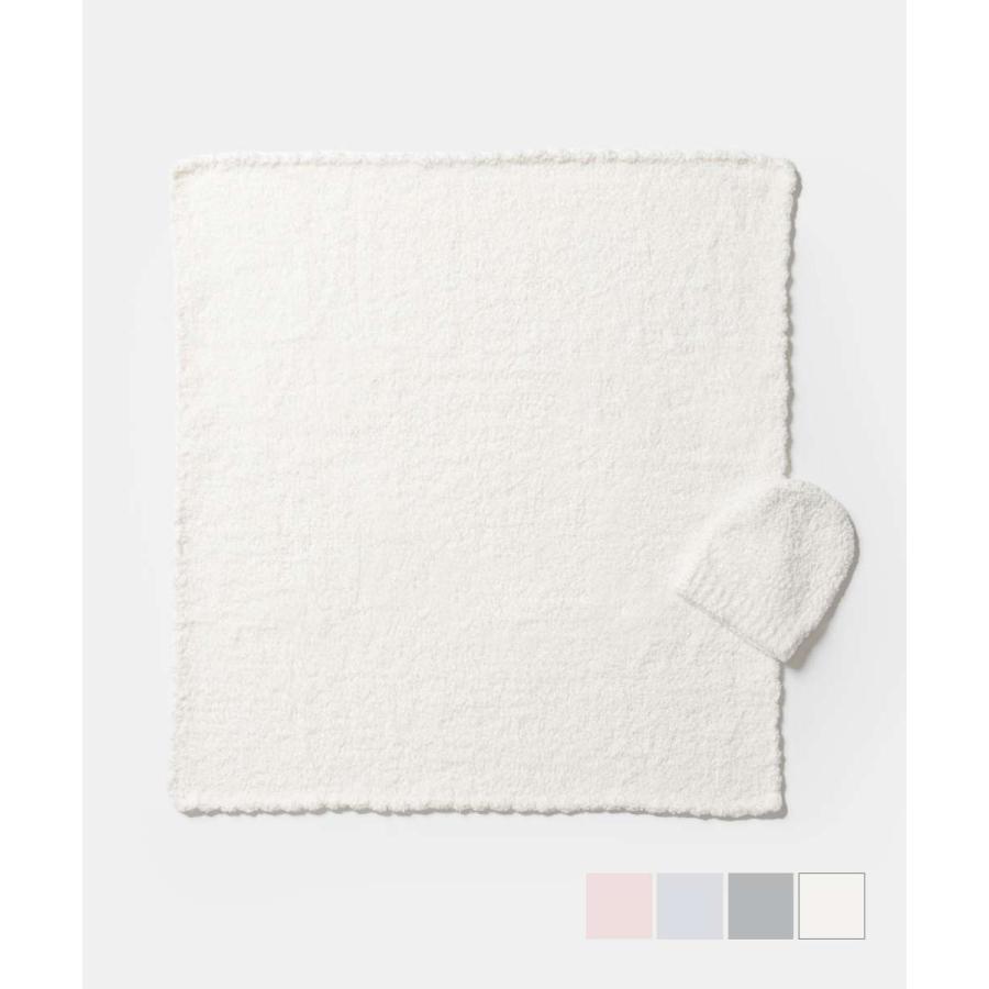 カシウエア Kashwere CHENILLA CLASSIC シェニール クラシック Baby Blanket Solid w/ Cap ベビー ブランケット ソリッド無地 帽子付き BBCH-BCS01 爆買 | Kashwere