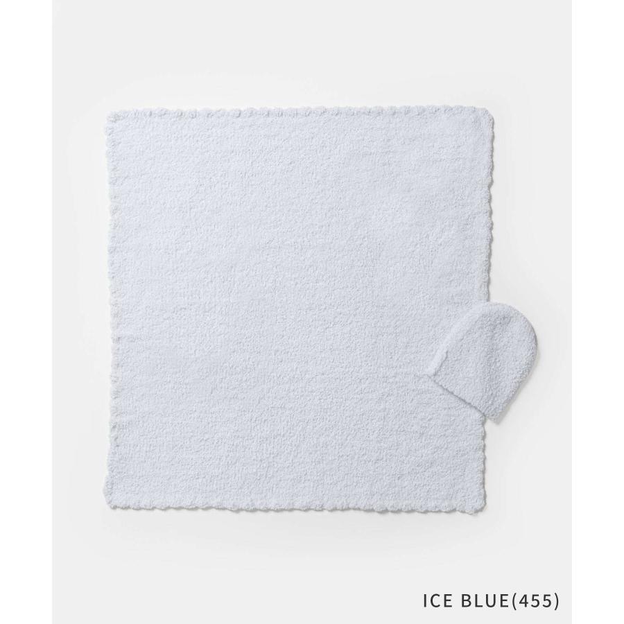 カシウエア Kashwere CHENILLA CLASSIC シェニール クラシック Baby Blanket Solid w/ Cap ベビー ブランケット ソリッド無地 帽子付き BBCH-BCS01 爆買 | Kashwere | 15