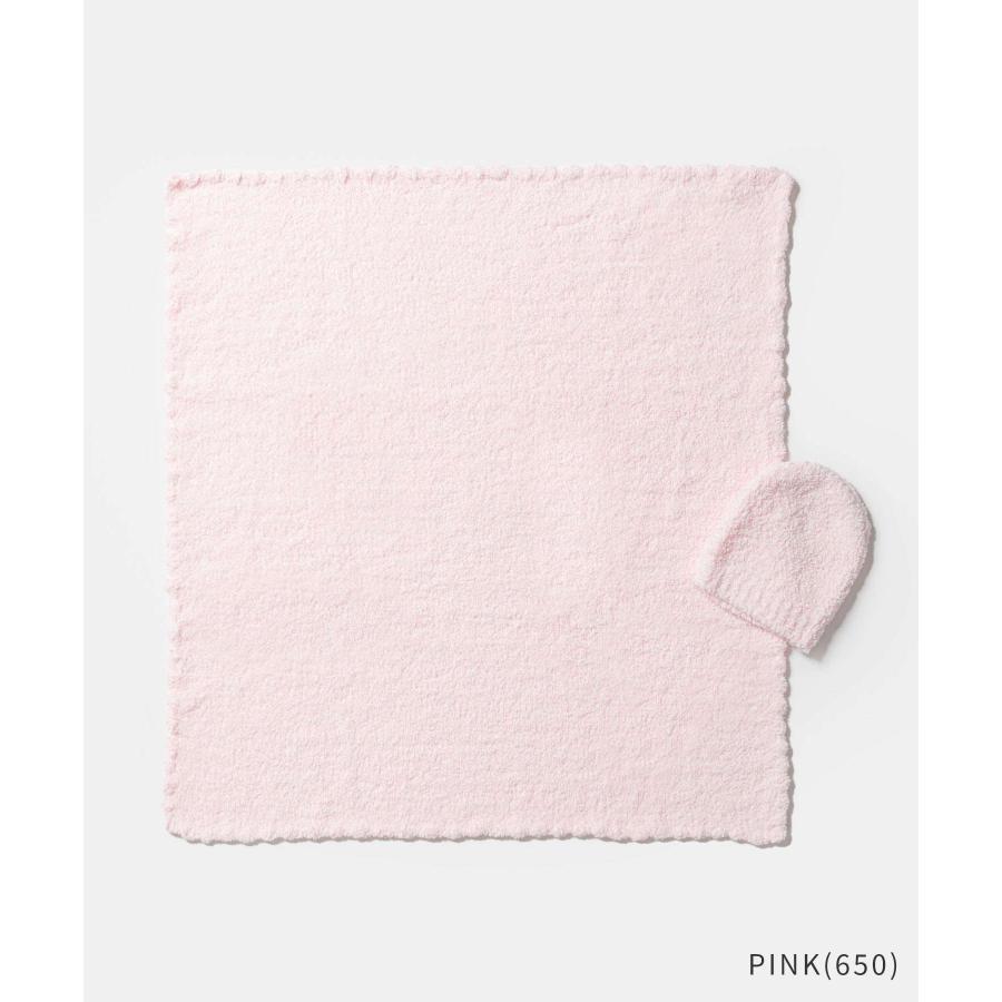 カシウエア Kashwere CHENILLA CLASSIC シェニール クラシック Baby Blanket Solid w/ Cap ベビー ブランケット ソリッド無地 帽子付き BBCH-BCS01 爆買 | Kashwere | 18