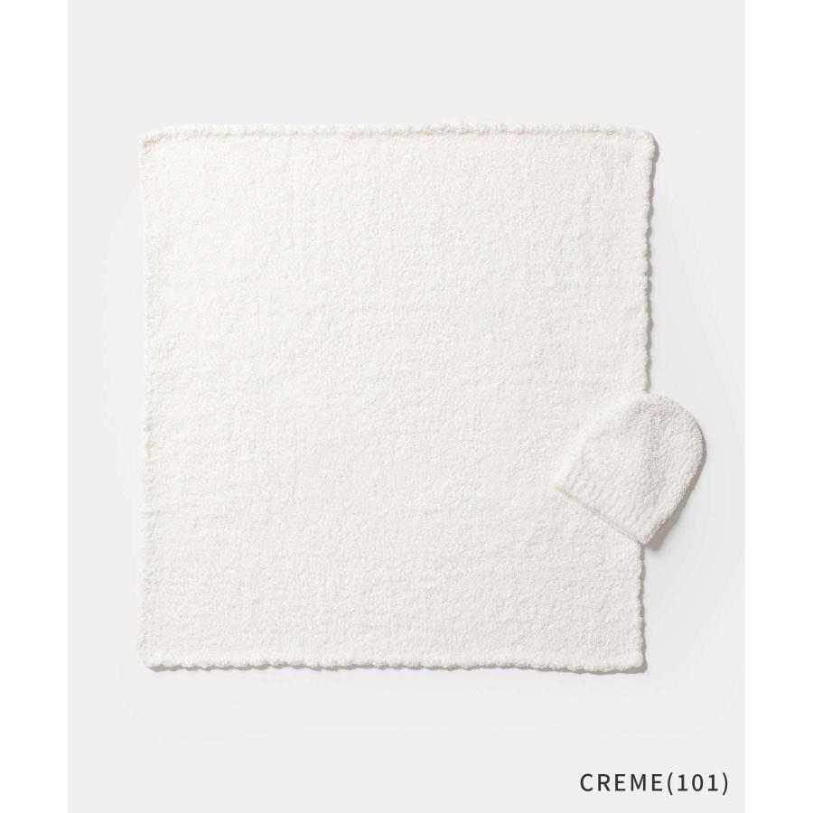 カシウエア Kashwere CHENILLA CLASSIC シェニール クラシック Baby Blanket Solid w/ Cap ベビー ブランケット ソリッド無地 帽子付き BBCH-BCS01 爆買 | Kashwere | 06