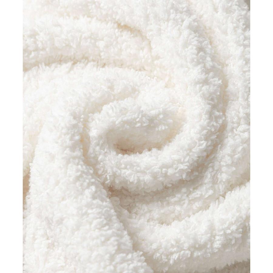 カシウエア Kashwere CHENILLA CLASSIC シェニール クラシック Baby Blanket Solid w/ Cap ベビー ブランケット ソリッド無地 帽子付き BBCH-BCS01 爆買 | Kashwere | 10