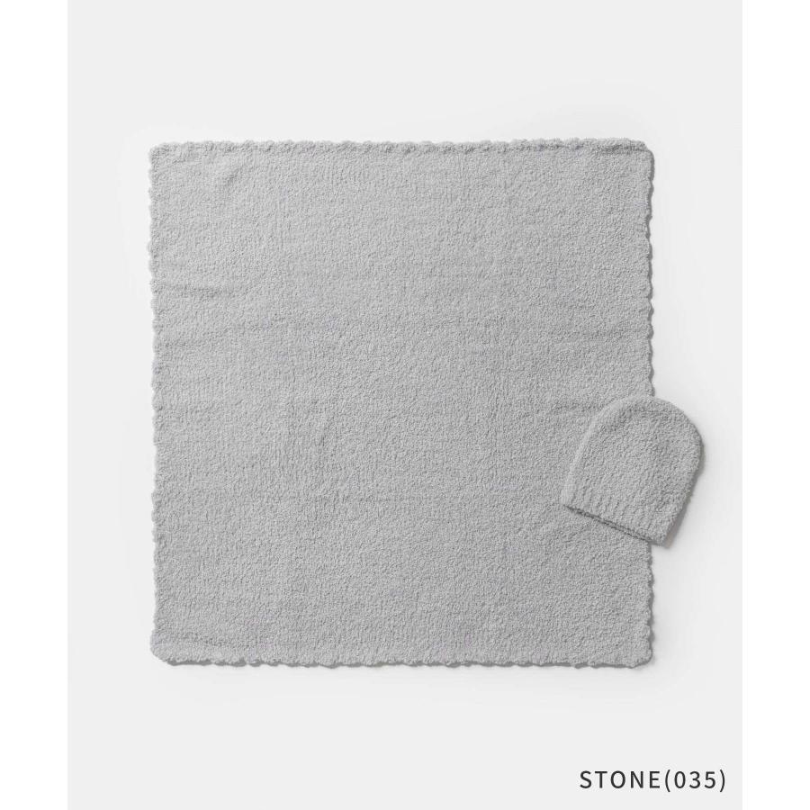 カシウエア Kashwere CHENILLA CLASSIC シェニール クラシック Baby Blanket Solid w/ Cap ベビー ブランケット ソリッド無地 帽子付き BBCH-BCS01 爆買 | Kashwere | 12