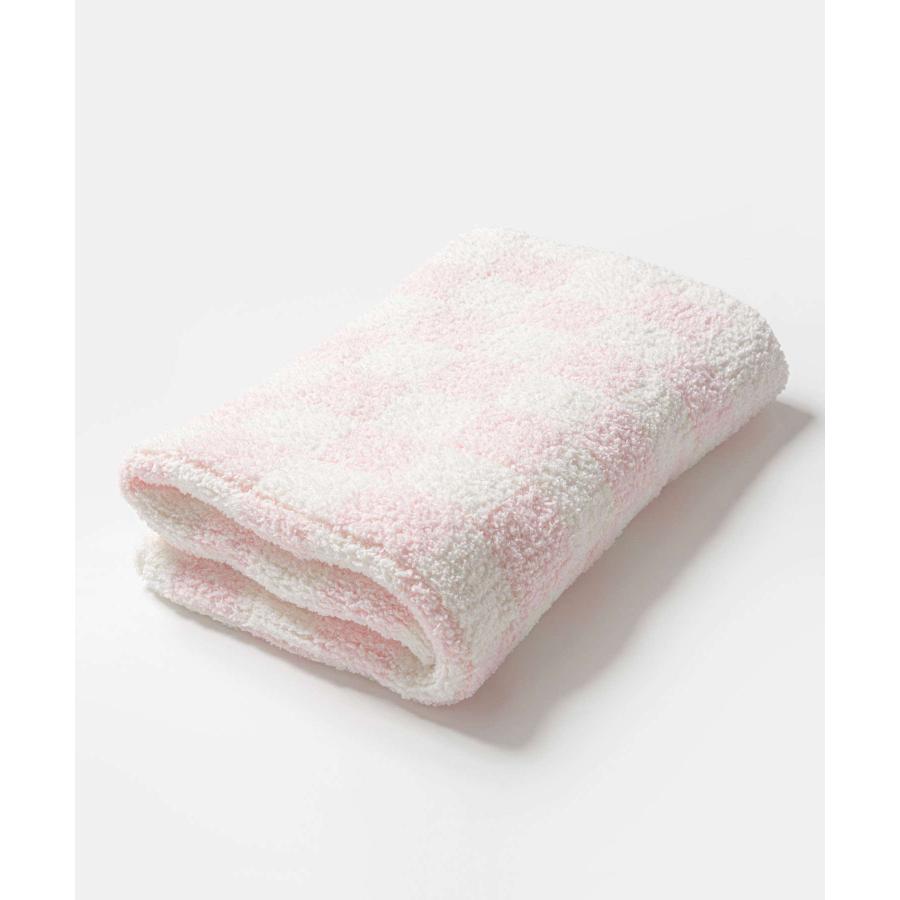 カシウエア Kashwere CHENILLA CLOUD シェニール クラウド Baby Blanket Check w/ Cap ベビー ブランケット チェック 格子柄 帽子付き BBCH-BCP04 爆買 | Kashwere | 19