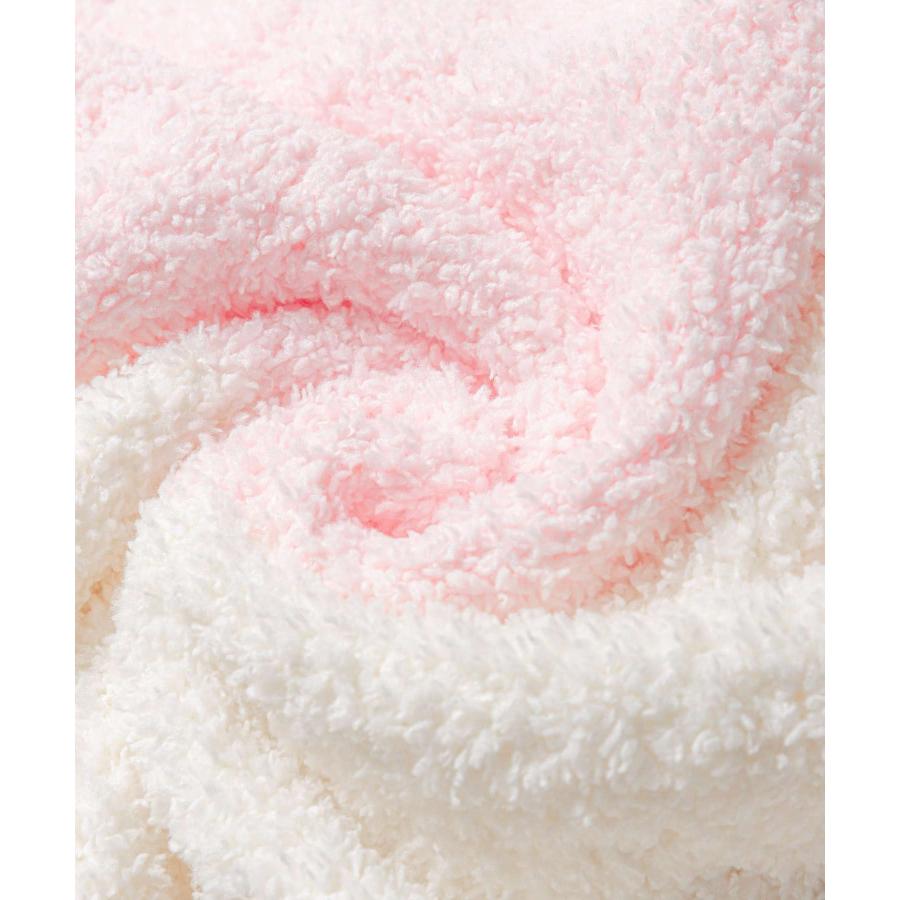 カシウエア Kashwere CHENILLA CLASSIC シェニール クラシック Baby Blanket Star w/ Cap ベビー ブランケット スター 星柄 帽子付き BBCH-BCP03 爆買 | Kashwere | 17