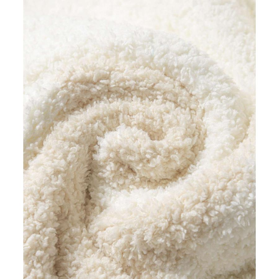 カシウエア Kashwere CHENILLA CLASSIC シェニール クラシック Baby Blanket Star w/ Cap ベビー ブランケット スター 星柄 帽子付き BBCH-BCP03 爆買 | Kashwere | 10