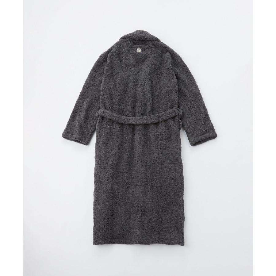 カシウエア Kashwere RBCH-SWL01 R-01 バスグッズ Shawl Collar 