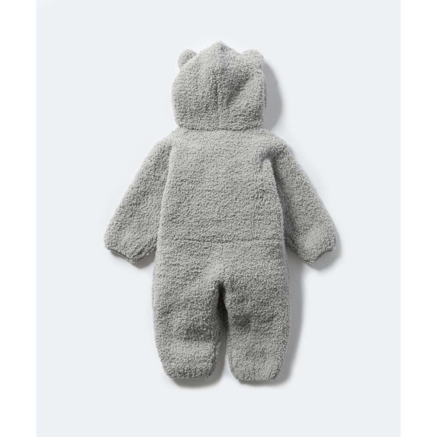 Kashwere（カシウエア） Kashwere BBCH BBO01 ロンパース Baby Bear