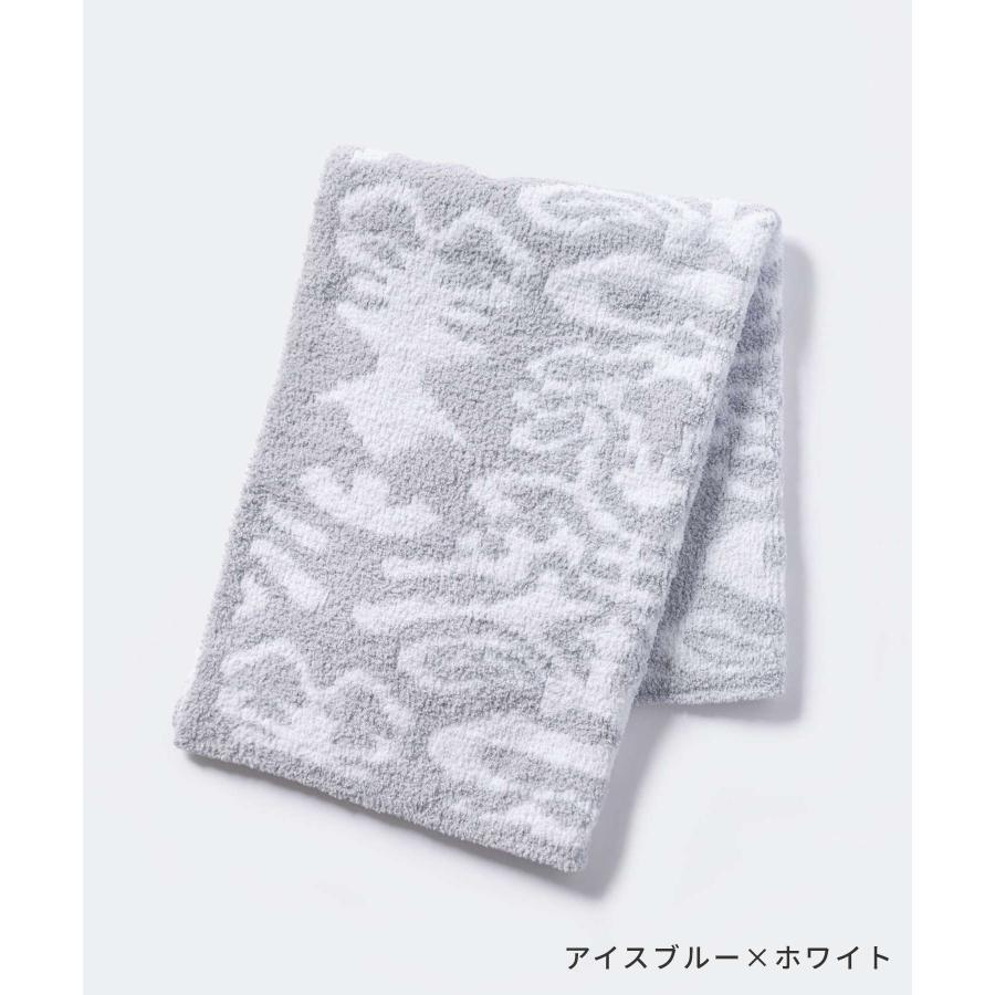 Kashwere カシウエア BBCH DSK01 ブランケット HALF THROW