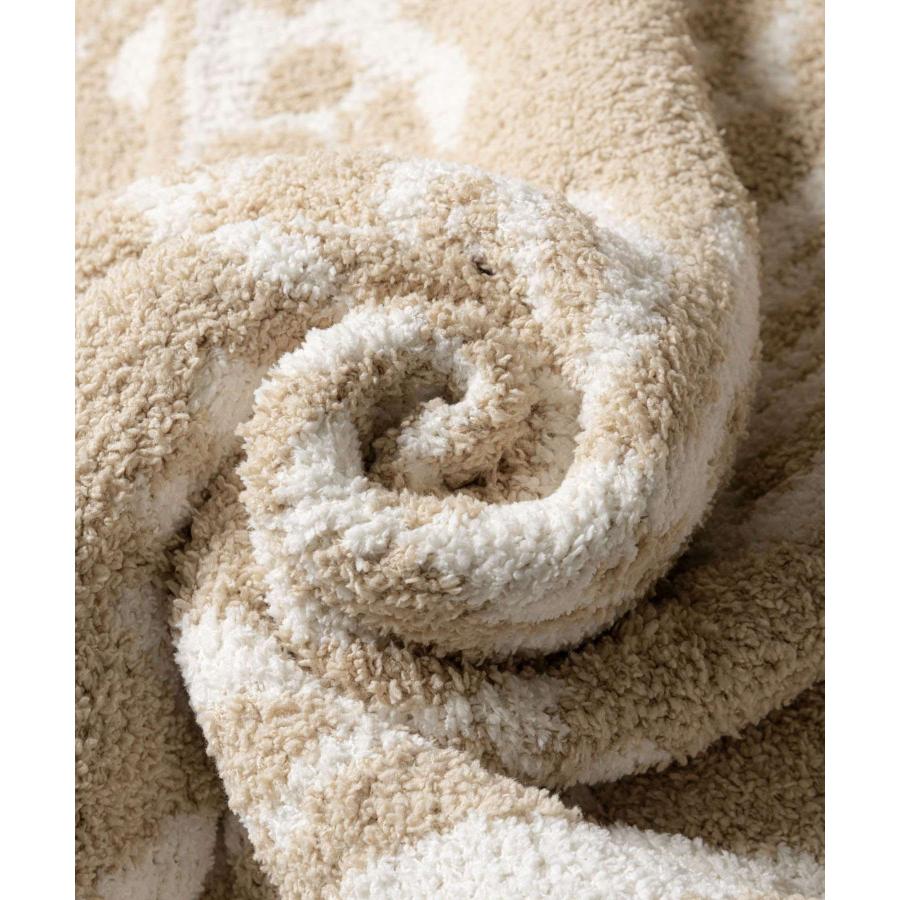 Kashwere（カシウエア） Kashwere THCH DSK01 ブランケット THROW