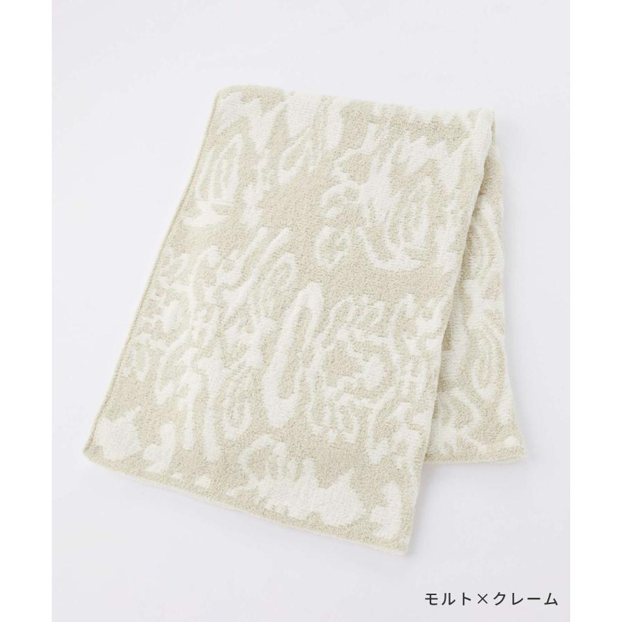 カシウエア Kashwere THCH DSK01 ブランケット THROW DAMASK メンズ レディース インテリア 生活雑貨 ダマスク