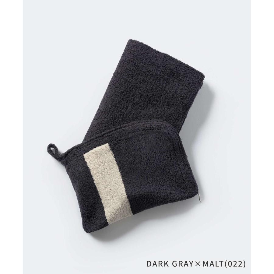 Kashwere（カシウエア） Kashwere ACCH TBP01 ブランケット THROW MINI